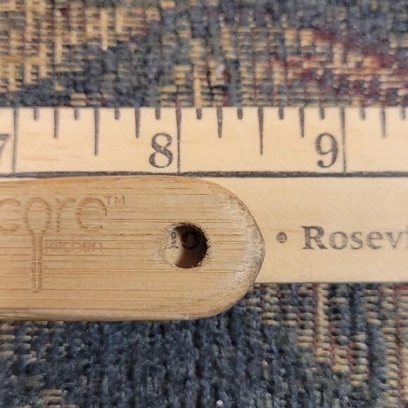 Core Kitchen Aqua Mini Spatula - Picture 4 of 4